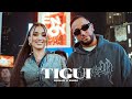 OUALID X ENISA TIGUI Official Music Video Prod By YAM JANNO