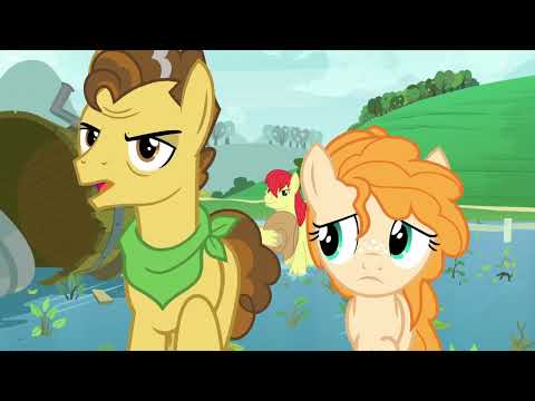 My Little Pony | Сезон 7 | Серия 13 | «Дружба — это чудо» #mlp #1080p