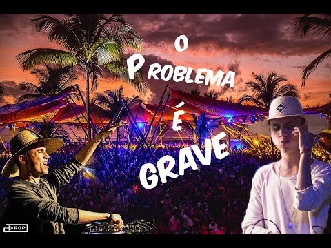 UNIVERSO PARALELLO 14 - ILLUSIONIZE #6 Ultimo dia do Evento