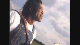 Buddy Guy - Feels Like Rain - 10 - Trouble Man