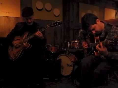 Lage Lund & Rale Micic - You Stepped Out Of A Dream