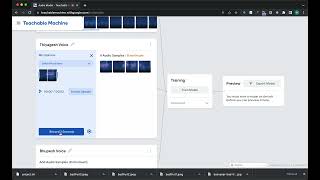 AI With Teachable Machine - Audio Processing