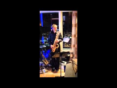 Promotional video thumbnail 2 for Lucas Hopkins