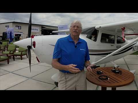 BendixKing Brings New Products to AirVenture