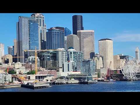 The Edgewater Hotel Seattle, WA