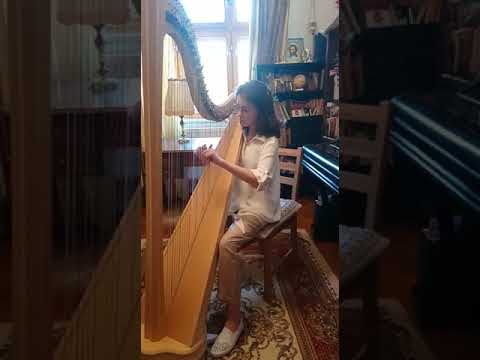 Maria Angela Oancea   The Way Home (arr.  by Elitsa Alexandrova)