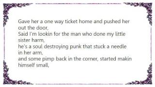 Charlie Daniels - Ragin&#39; Cajun Lyrics