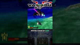 Download lagu Vanark PS1 Review – PlayStation’s Star Fox? mp3 Download lagu Vanark PS1 Review – PlayStation’s Star Fox? mp3