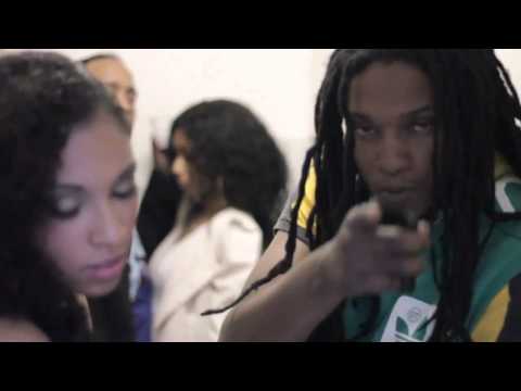 Kalibwoy - Sen On (Official Video)