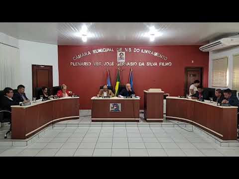 Sessão Extraordinária do dia 7 de Dezembro de 2022 (Primeira)