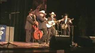 Sunny Side - EWOB 2008 - New Muleskinner Blues Sunny Side - EWOB 2008 - New Muleskinner Blues