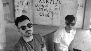 Catania Downtown Music Video