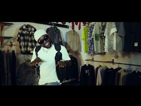 Baxxy Mw - SUPASTA (Official Music Video)