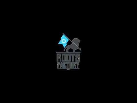 Roots Factory presents Movement Riddim - RFR12002