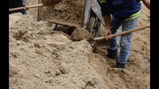 Moisture Test in Aggregate CONCRETE TECHNOLOGY MODULE 1.3.7