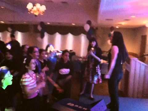 djkingsBat Mitzvah.MOV