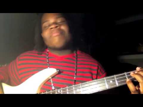 PJ Morton - Only one ft. Stevie Wonder