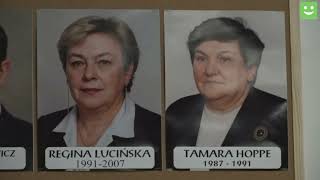 Szkoła Podstawowa w Czarnem   historia TV Czarne 2025 09 21