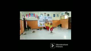 Download lagu FLS2N 2023 SDN BLUKON KEC.LUMAJANG TARI LESTARI ALAMKU mp3