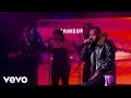 Tory Lanez LA Confidential Say It Live On Kimmel