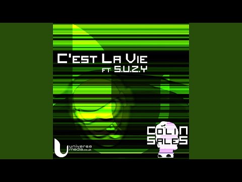 Cest la vie (Funk Manouver Mix) (feat. S.U.Z.Y)