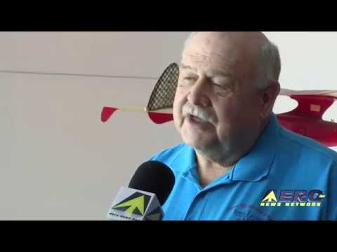 Aero-TV: AMA’s Rich Hanson - Protecting Model Aviation Freedoms