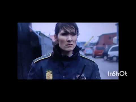 Anna Pihl (headstrong)