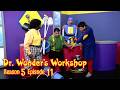 Dr Wonder S Workshop ASL Season 5 Episode 11 Get Involved David O Reynolds
