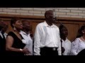 Thompson Community Singers/He Still Good
