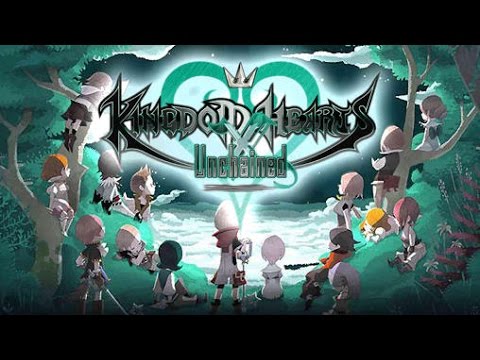 Kingdom Hearts Unchained X Agrabah Quest 251-252-253-254-255-256 Part59