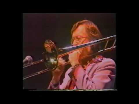 Four Freshmen in Japan 1977 - Part 1