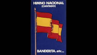 Fuerza Nueva (L. M. y De Raymond) (canción) – Casete ''Himno Nacional cantado'' (España, 1979)