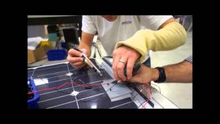 Solarwind - Soltech