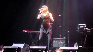 Hello Seahorse! - La Tumba (Teatro Metropolitan 2013)