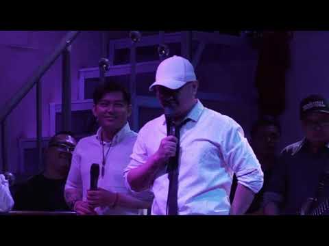 JEREMIAH Nanghihinayang (Live)