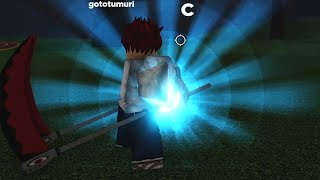 【ROBLOX】身勝手の極意で無双していくつもりだったAnime Cross World【ゆっくり実況】