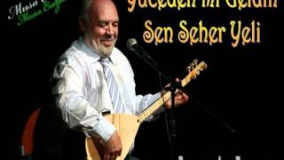 Musa Eroğlu ~~ Yine Yârim eskisinden güzelmi