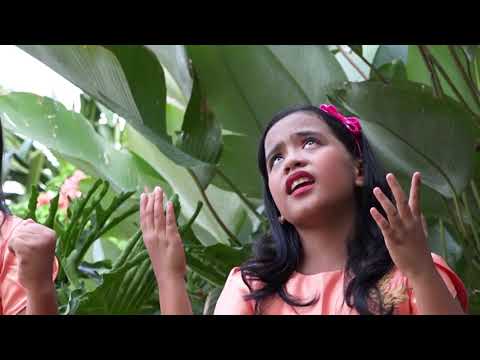 UNANG SAI TANGIS HO INANG |Dona Sitanggang & Vanesa Sitanggang -PARNA VOICE