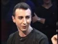 Marc Almond Interview 