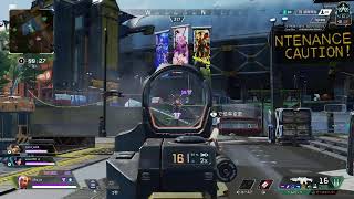 [Apex]プラ2