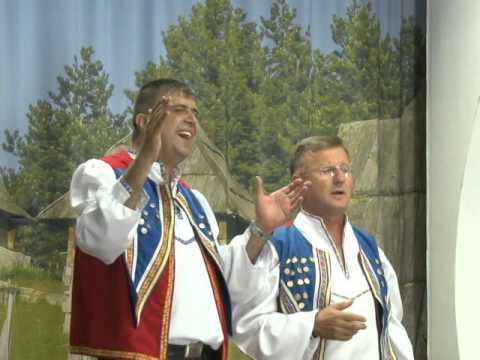 Preldzije Zare i Milenko - Becarac - Svrati u zavicaj - (TV Duga Plus 2015)