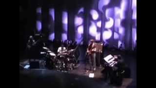 Luis Alberto Spinetta - Teatro Oriente, Chile - 2006 (Video)
