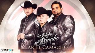 Ya Lo Supere-Los Plebes Del Rancho de Ariel Camacho (ESTUDIO 2016)