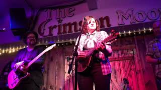 Amy Ray of Indigo Girls sings Rise of the Black Messiah