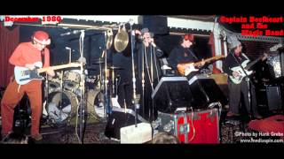 Captain Beefheart - Ashtray Heart & Dirty Blue Gene