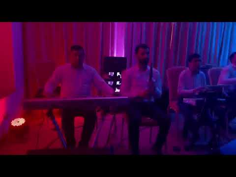 Spartak Araqelyan sharan Best star band