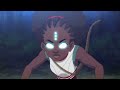 Iyanu Meets Ekun For The First Time Coming Soon To Cartoon Network Max Showmax