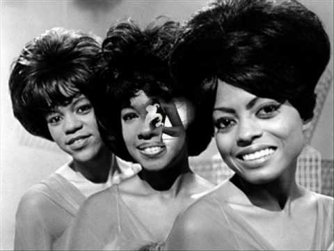 The Supremes: Love Is Like an Itching in My Heart (Holland / Dozier, 1966) - Lyrics