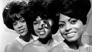 The Supremes Chords