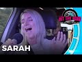 Sarah met Ich Bin Wie Du // Nick & Simon // Hit The Road #1